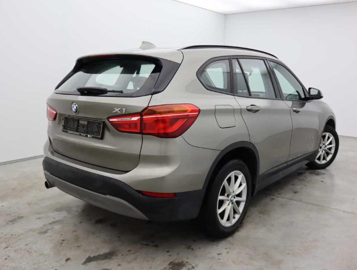 Photo 3 VIN: WBAHT710905J98983 - BMW X115 