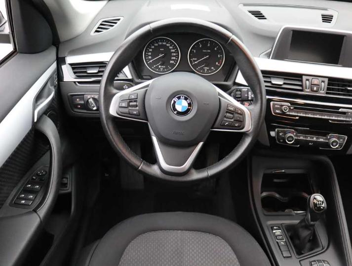 Photo 5 VIN: WBAHT710905J98983 - BMW X115 