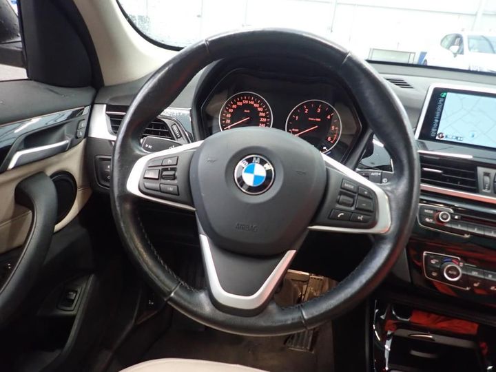 Photo 10 VIN: WBAHT710905J99292 - BMW X1 