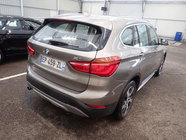 Photo 2 VIN: WBAHT710905J99292 - BMW X1 