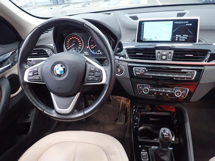 Photo 7 VIN: WBAHT710905J99292 - BMW X1 