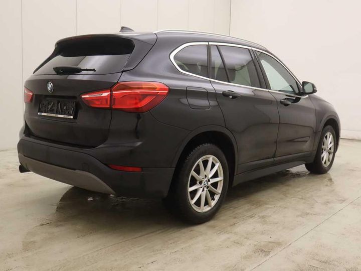 Photo 10 VIN: WBAHT710905J99499 - BMW X1 