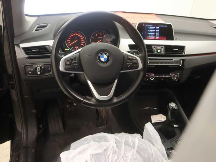 Photo 15 VIN: WBAHT710905J99499 - BMW X1 