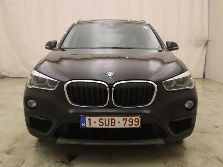 Photo 16 VIN: WBAHT710905J99499 - BMW X1 