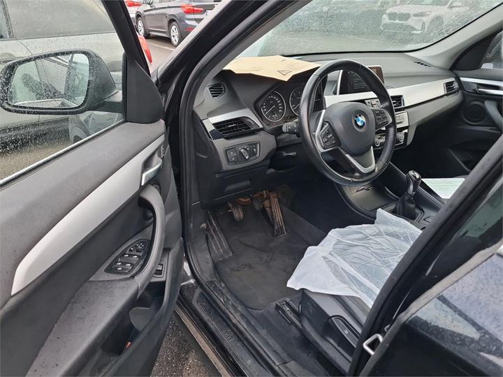 Photo 22 VIN: WBAHT710905J99499 - BMW X1 