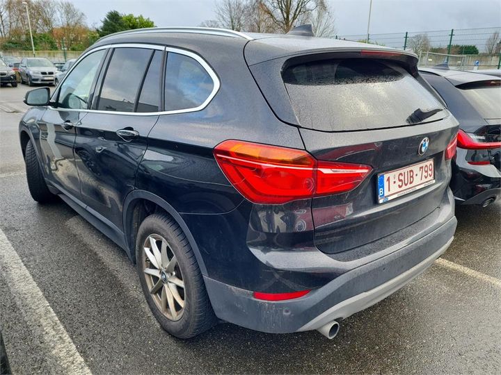 Photo 7 VIN: WBAHT710905J99499 - BMW X1 