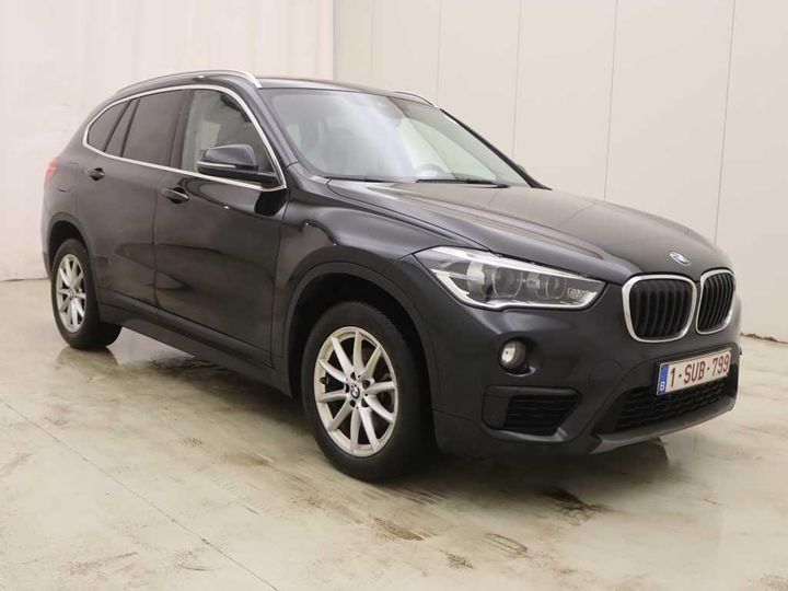 Photo 8 VIN: WBAHT710905J99499 - BMW X1 