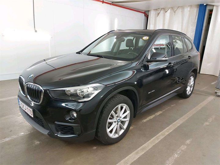 Photo 0 VIN: WBAHT710905J99809 - BMW X1 