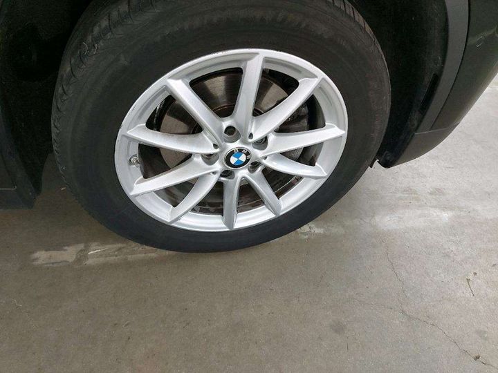 Photo 15 VIN: WBAHT710905J99809 - BMW X1 