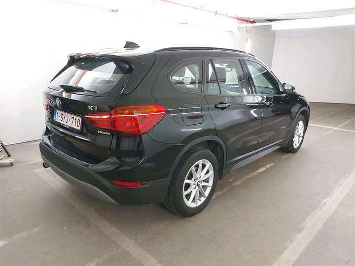 Photo 2 VIN: WBAHT710905J99809 - BMW X1 