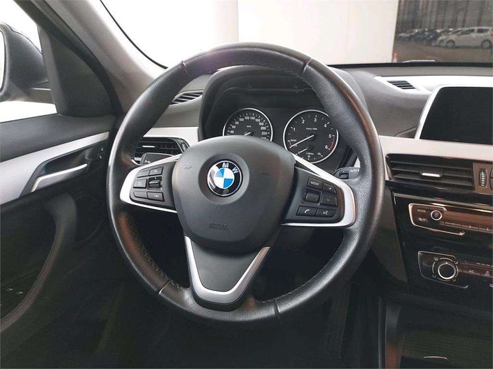 Photo 3 VIN: WBAHT710905J99809 - BMW X1 