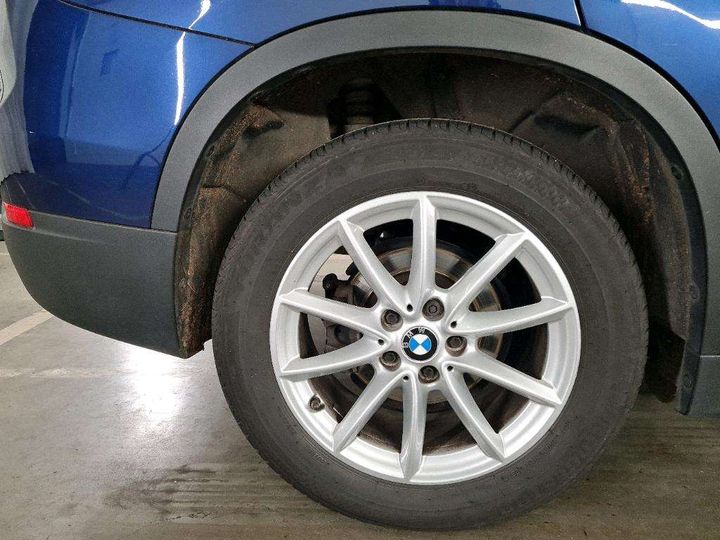 Photo 28 VIN: WBAHT710905K00294 - BMW X1 