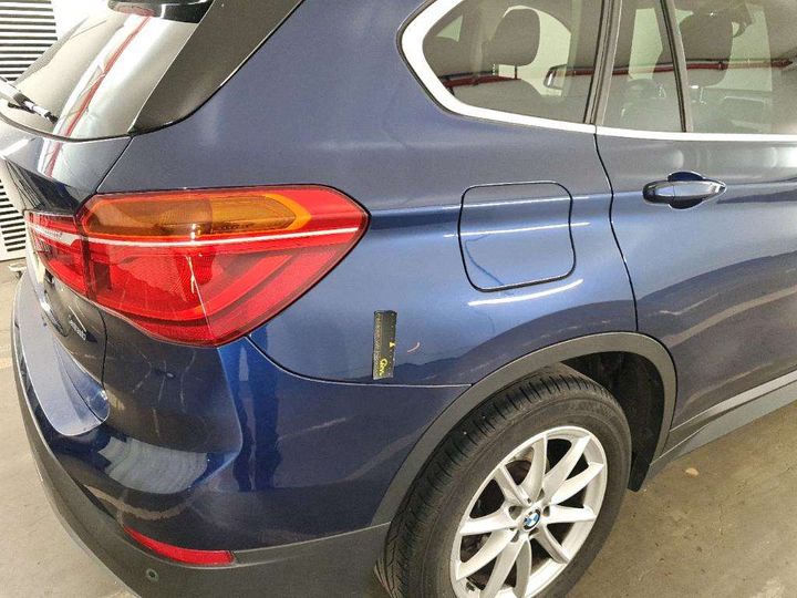 Photo 35 VIN: WBAHT710905K00294 - BMW X1 