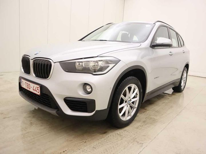 Photo 0 VIN: WBAHT710905K00358 - BMW X1 