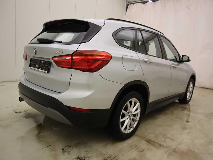 Photo 10 VIN: WBAHT710905K00358 - BMW X1 