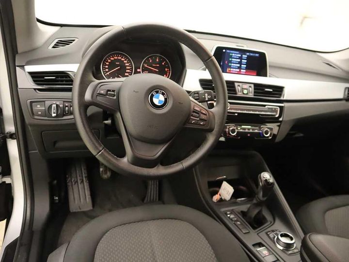 Photo 15 VIN: WBAHT710905K00358 - BMW X1 