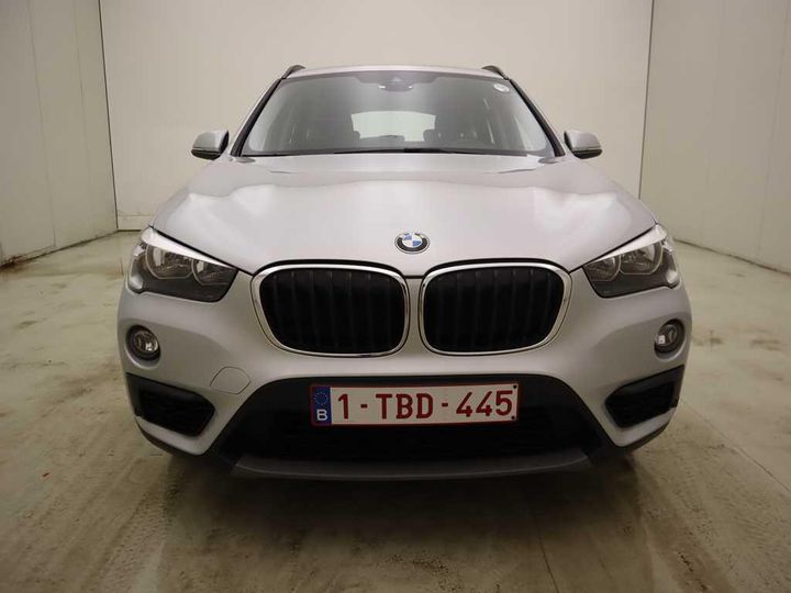 Photo 16 VIN: WBAHT710905K00358 - BMW X1 