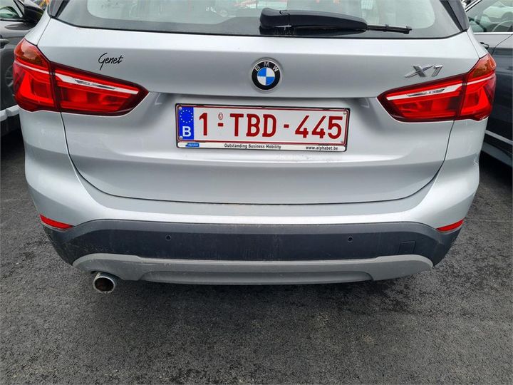 Photo 24 VIN: WBAHT710905K00358 - BMW X1 