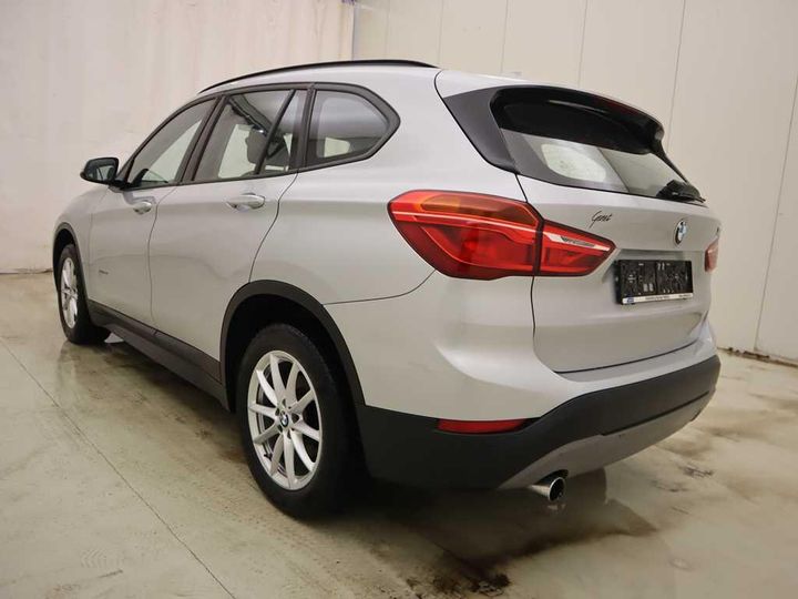 Photo 9 VIN: WBAHT710905K00358 - BMW X1 