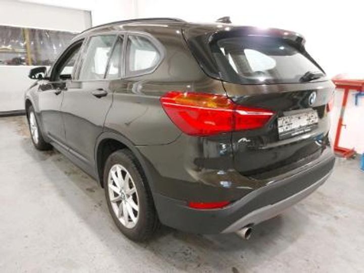 Photo 3 VIN: WBAHT710905K00991 - BMW X1 DIESEL - 2015 