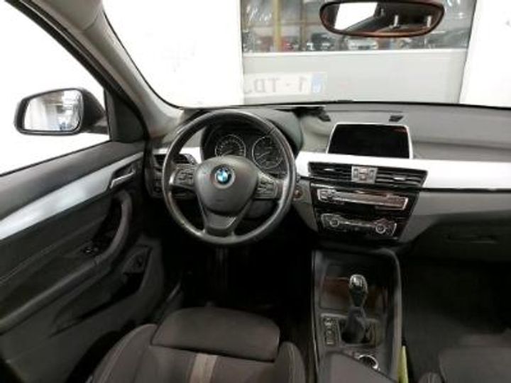 Photo 9 VIN: WBAHT710905K00991 - BMW X1 DIESEL - 2015 