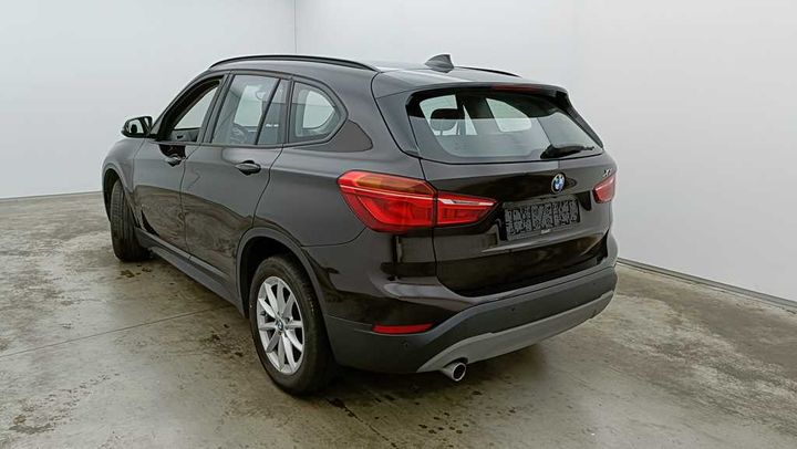 Photo 7 VIN: WBAHT710905K01283 - BMW X1 &#3915 