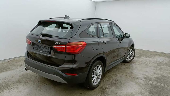 Photo 2 VIN: WBAHT710905K01283 - BMW X1 &#3915 