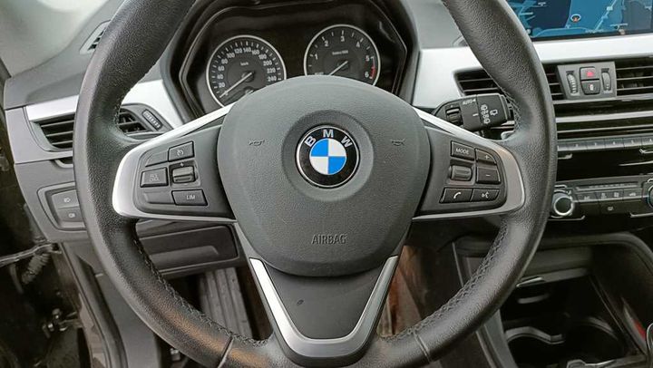 Photo 25 VIN: WBAHT710905K01283 - BMW X1 &#3915 