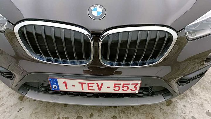 Photo 5 VIN: WBAHT710905K01283 - BMW X1 &#3915 