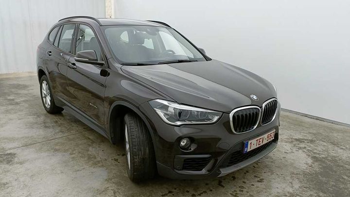 Photo 8 VIN: WBAHT710905K01283 - BMW X1 &#3915 