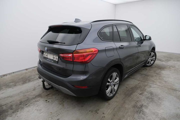 Photo 2 VIN: WBAHT710905K67638 - BMW X1 &#3915 