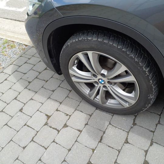 Photo 37 VIN: WBAHT710905K67638 - BMW X1 &#3915 