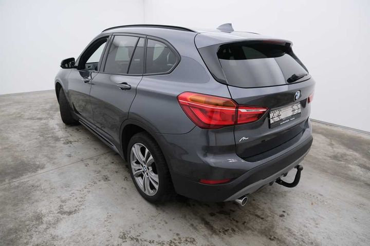 Photo 7 VIN: WBAHT710905K67638 - BMW X1 &#3915 