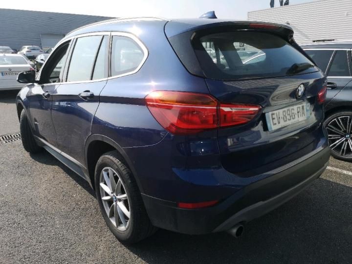 Photo 3 VIN: WBAHT710905K85444 - BMW X1 