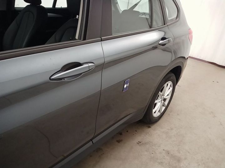 Photo 20 VIN: WBAHT710905K85671 - BMW X1 &#3915 