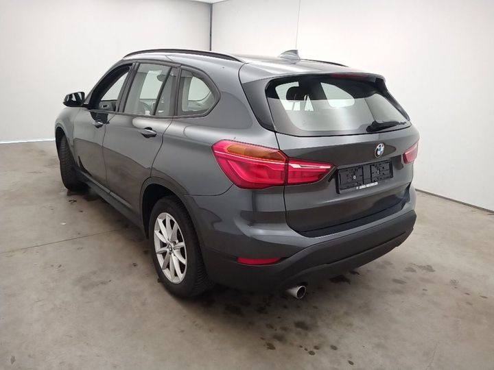 Photo 7 VIN: WBAHT710905K85671 - BMW X1 &#3915 