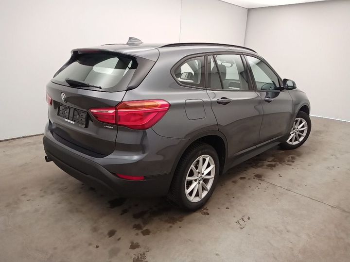 Photo 2 VIN: WBAHT710905K85671 - BMW X1 &#3915 