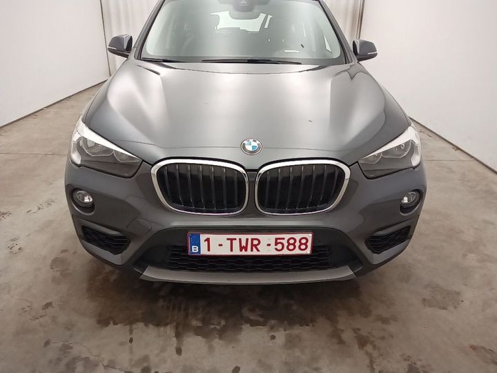 Photo 5 VIN: WBAHT710905K85671 - BMW X1 &#3915 