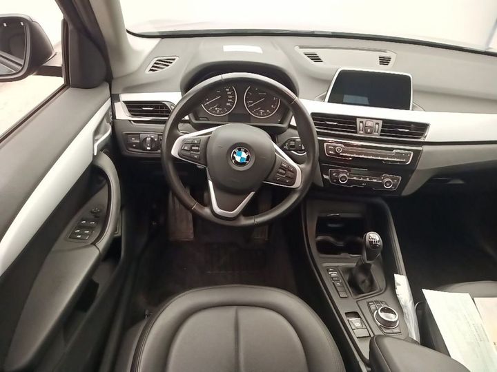 Photo 9 VIN: WBAHT710905K85671 - BMW X1 &#3915 