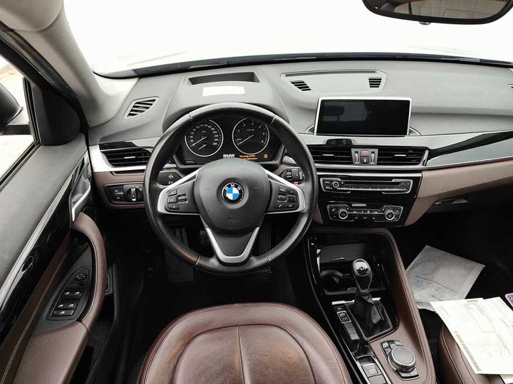 Photo 9 VIN: WBAHT71090P908176 - BMW X1 &#3915 