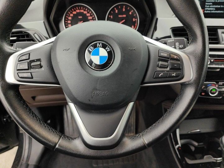 Photo 33 VIN: WBAHT71090P908176 - BMW X1 &#3915 