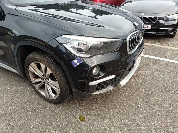 Photo 37 VIN: WBAHT71090P908176 - BMW X1 &#3915 