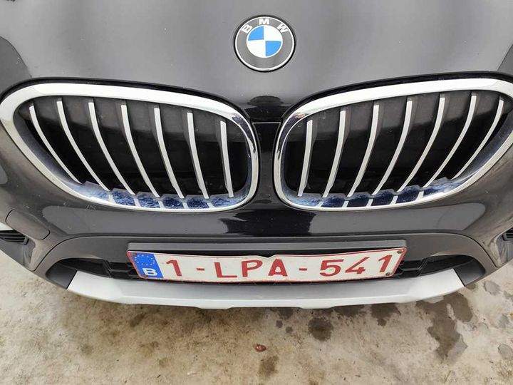 Photo 5 VIN: WBAHT71090P908176 - BMW X1 &#3915 