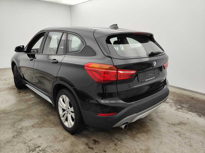 Photo 7 VIN: WBAHT71090P908176 - BMW X1 &#3915 