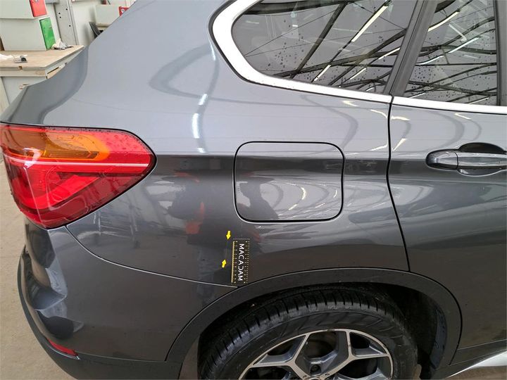 Photo 17 VIN: WBAHT710X03D28493 - BMW X1 