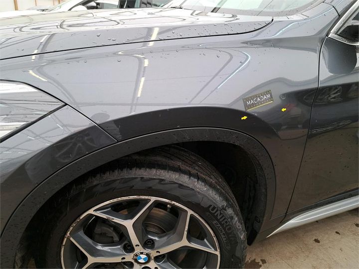 Photo 27 VIN: WBAHT710X03D28493 - BMW X1 