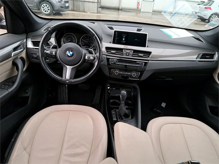 Photo 3 VIN: WBAHT710X03D28493 - BMW X1 