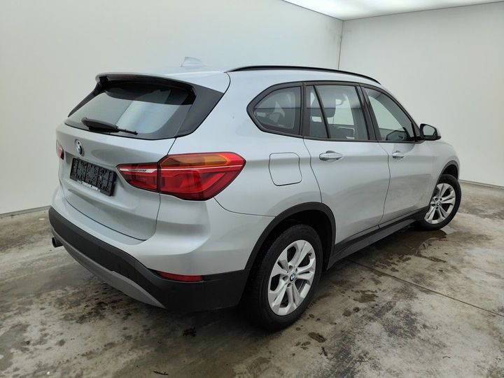 Photo 2 VIN: WBAHT710X03D28588 - BMW X1 &#3915 