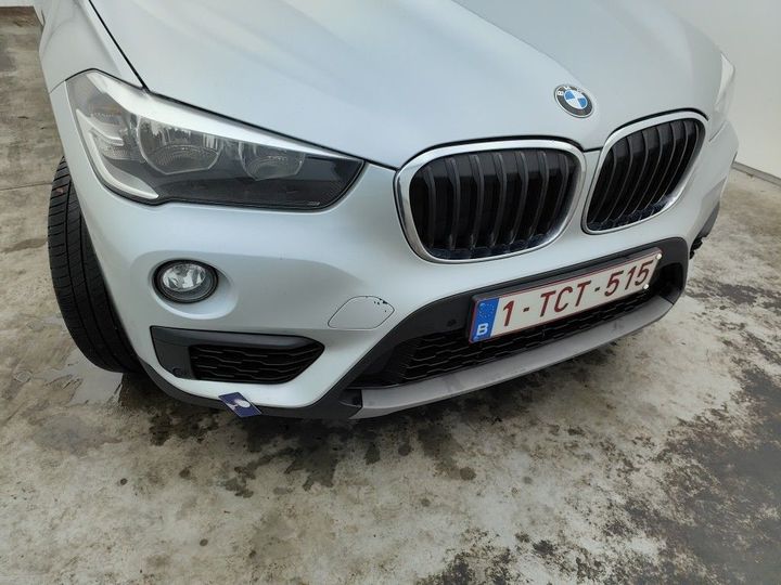 Photo 26 VIN: WBAHT710X03D28588 - BMW X1 &#3915 