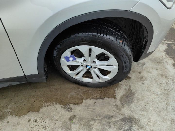 Photo 34 VIN: WBAHT710X03D28588 - BMW X1 &#3915 